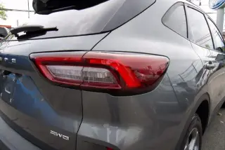 Ford Escape 2025 AWD ST-Line Select SUV de 4 puertas