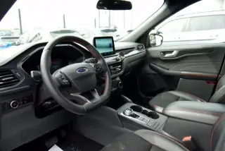 Ford Escape 2025 AWD ST-Line Select SUV de 4 puertas