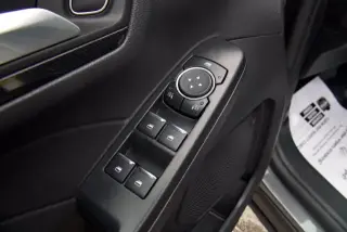 Ford Escape 2025 AWD ST-Line Select SUV de 4 puertas