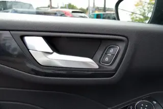 Ford Escape 2025 AWD ST-Line Select SUV de 4 puertas
