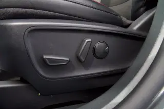 Ford Escape 2025 AWD ST-Line Select SUV de 4 puertas