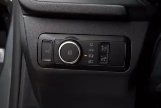 Ford Escape 2025 AWD ST-Line Select SUV de 4 puertas