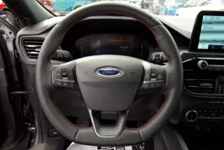 Ford Escape 2025 AWD ST-Line Select SUV de 4 puertas