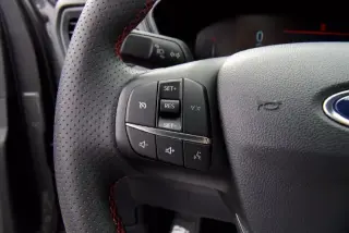 Ford Escape 2025 AWD ST-Line Select SUV de 4 puertas