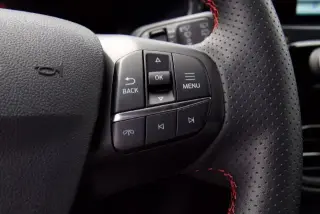 Ford Escape 2025 AWD ST-Line Select SUV de 4 puertas
