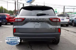 Ford Escape 2025 AWD ST-Line Select SUV de 4 puertas