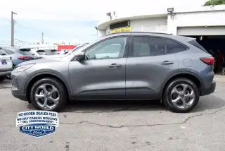 Ford Escape 2025 AWD ST-Line Select SUV de 4 puertas
