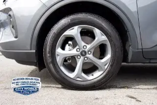 Ford Escape 2025 AWD ST-Line Select SUV de 4 puertas