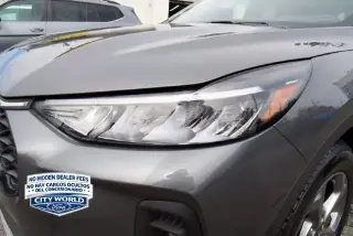 Ford Escape 2025 AWD ST-Line Select SUV de 4 puertas