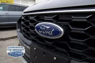 Ford Escape 2025 AWD ST-Line Select SUV de 4 puertas
