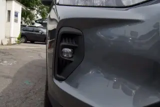 Ford Escape 2025 AWD ST-Line Select SUV de 4 puertas