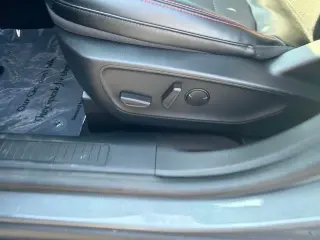 Ford Escape Hybrid 2024 ST-Line SUV 4 puertas
