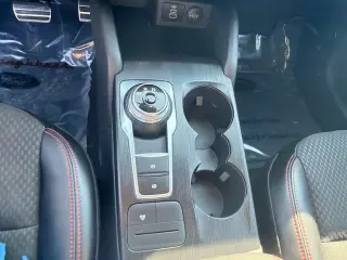 Ford Escape Hybrid 2024 ST-Line SUV 4 puertas