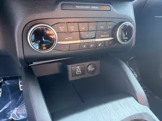 Ford Escape Hybrid 2024 ST-Line SUV 4 puertas