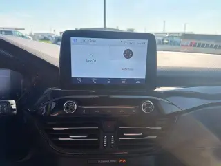 Ford Escape Hybrid 2024 ST-Line SUV 4 puertas
