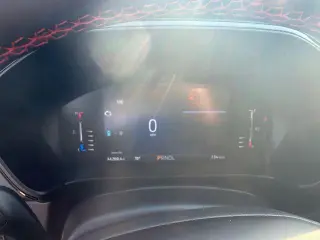 Ford Escape Hybrid 2024 ST-Line SUV 4 puertas