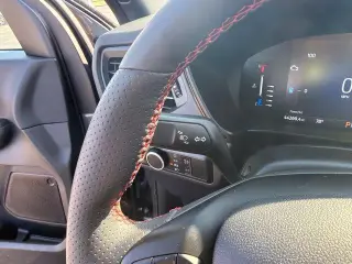 Ford Escape Hybrid 2024 ST-Line SUV 4 puertas