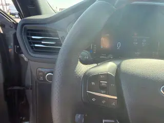 Ford Escape Hybrid 2024 ST-Line SUV 4 puertas