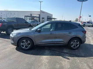 Ford Escape Hybrid 2024 ST-Line SUV 4 puertas