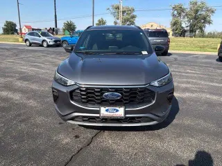 Ford Escape Hybrid 2024 ST-Line SUV 4 puertas