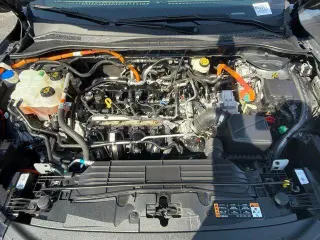 Ford Escape Hybrid 2024 ST-Line SUV 4 puertas