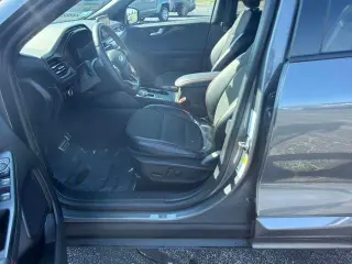 Ford Escape Hybrid 2024 ST-Line SUV 4 puertas