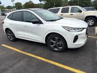 Ford Escape 2023 ST-Line SUV de 4 puertas