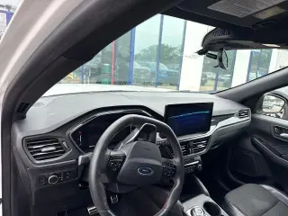 Ford Escape 2023 ST-Line SUV de 4 puertas