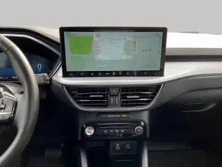 Ford Escape 2025 AWD Platinum 4 puertas SUV