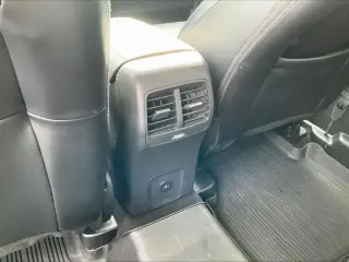 Ford Escape 2025 AWD Platinum 4 puertas SUV