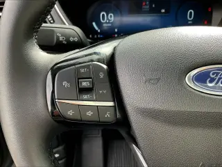 Ford Escape 2025 AWD Platinum 4 puertas SUV