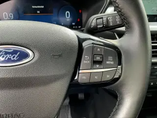 Ford Escape 2025 AWD Platinum 4 puertas SUV