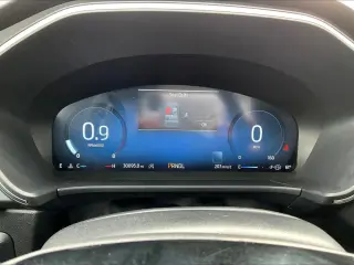 Ford Escape 2025 AWD Platinum 4 puertas SUV