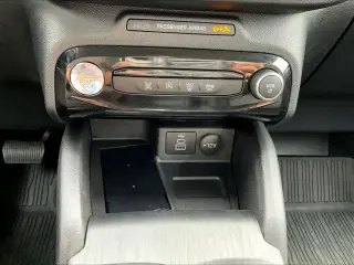 Ford Escape 2025 AWD Platinum 4 puertas SUV