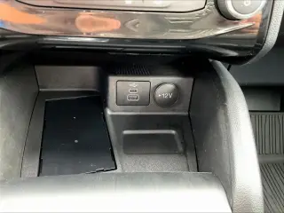 Ford Escape 2025 AWD Platinum 4 puertas SUV