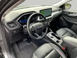 Ford Escape 2025 AWD Platinum 4 puertas SUV