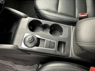 Ford Escape 2025 AWD Platinum 4 puertas SUV