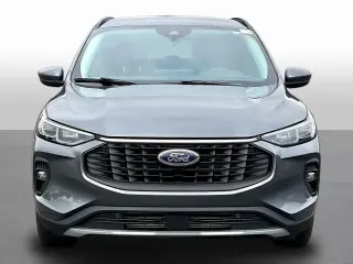 Ford Escape 2025 AWD Platinum 4 puertas SUV