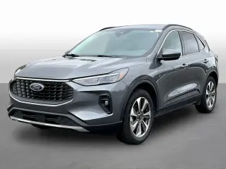 Ford Escape 2025 AWD Platinum 4 puertas SUV