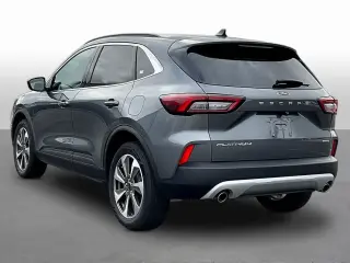Ford Escape 2025 AWD Platinum 4 puertas SUV