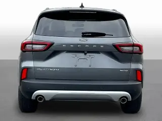 Ford Escape 2025 AWD Platinum 4 puertas SUV