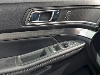 Ford Explorer 2019 XLT SUV de 4 puertas