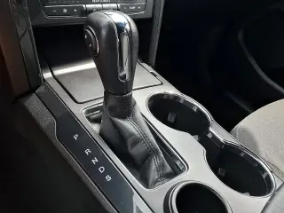 Ford Explorer 2019 XLT SUV de 4 puertas