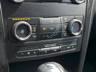 Ford Explorer 2019 XLT SUV de 4 puertas