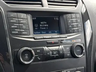 Ford Explorer 2019 XLT SUV de 4 puertas