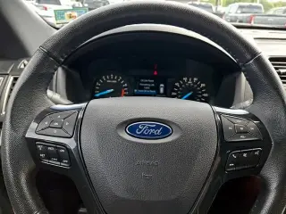 Ford Explorer 2019 XLT SUV de 4 puertas
