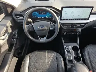 Ford Escape 2023 AWD Platinum 4dr SUV