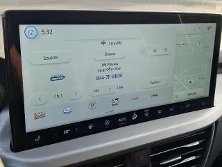 Ford Escape 2023 AWD Platinum 4dr SUV