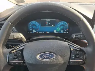 Ford Escape 2023 AWD Platinum 4dr SUV