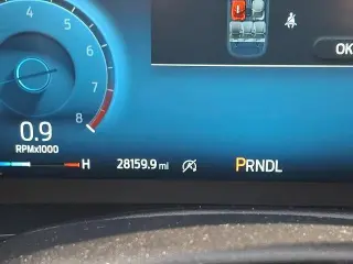 Ford Escape 2023 AWD Platinum 4dr SUV